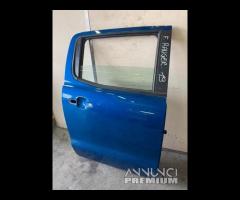 Porta - Portiera Posteriore Dx Ford Ranger 2020