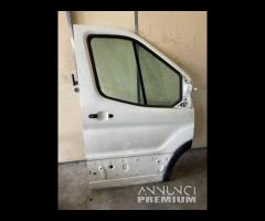 Portiera Anteriore Dx Per Ford Transit 2020 - 1