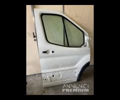 Portiera Anteriore Dx Per Ford Transit 2020 - 2