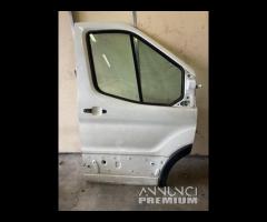 Portiera Anteriore Dx Per Ford Transit 2020 - 3