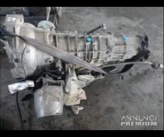 Cambio Automatico Audi A6 2003 2.7 V6 BES Biturbo