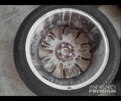 Cerchi In Lega Da 21" Per Range Rover Sport 2017 - 12