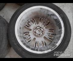 Cerchi In Lega Da 21" Per Range Rover Sport 2017 - 13