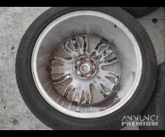 Cerchi In Lega Da 21" Per Range Rover Sport 2017 - 15