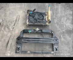 Rivestimento + Radiatori Per Fiat Panda 1.2 2018