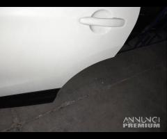 Porta Posteriore Sinistra Per Nissan Quashqai 2018 - 3