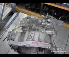 Cambio Manuale Per Mini Cooper S R56 2008