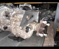 Cambio Manuale Per Ford Transit 2005 2.4 TD - 6