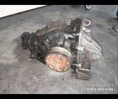 Differenziale Per Bmw E46 - Z4 Coppia Conica 2.97