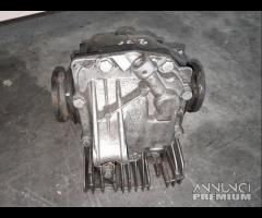 Differenziale Per Bmw E46 - Z4 Coppia Conica 2.97