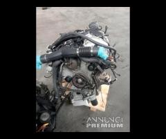 Motore Per Porsche Cayenne 4.5 V8 Fuso - Ricambi - 1