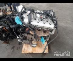 Motore Per Porsche Cayenne 4.5 V8 Fuso - Ricambi