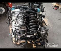 Motore Per Porsche Cayenne 4.5 V8 Fuso - Ricambi