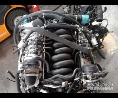 Motore Per Porsche Cayenne 4.5 V8 Fuso - Ricambi - 5