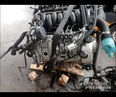 Motore Per Porsche Cayenne 4.5 V8 Fuso - Ricambi - 6