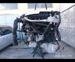 Motore Per Mercedes Classe C220 2006 Sigla 611962