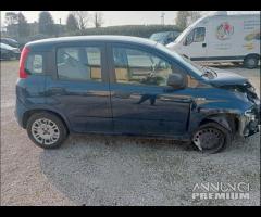 Fiat Panda 2015 1.3 TD Demolita - Per Ricambi - 6