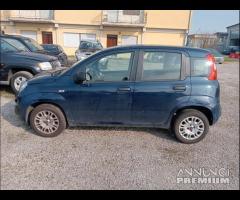 Fiat Panda 2015 1.3 TD Demolita - Per Ricambi - 10