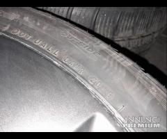 Cerchi In Lega Da 18" Per Jeep Cherokee KL 2021 - 7