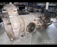 Cambio Manuale Per Volkswagen Transporter 1.9 4x4