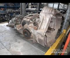 Cambio Manuale Per Volkswagen Transporter 1.9 4x4