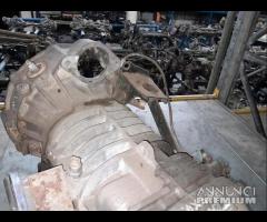 Cambio Manuale Per Volkswagen Transporter 1.9 4x4 - 6