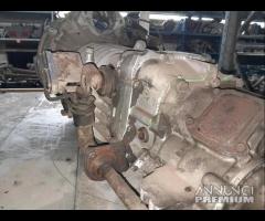 Cambio Manuale Per Volkswagen Transporter 1.9 4x4 - 8