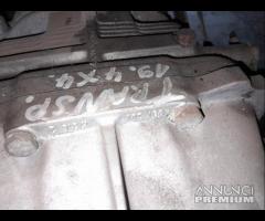 Cambio Manuale Per Volkswagen Transporter 1.9 4x4 - 11