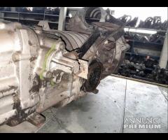 Cambio Manuale Per Volkswagen Transporter 1.9 4x4 - 13