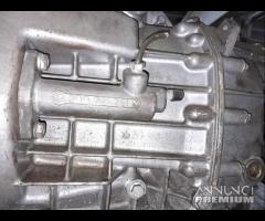 Cambio Manuale Per Volkswagen LT35 - 4