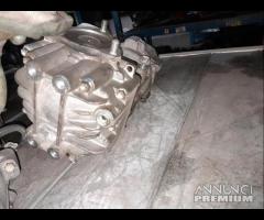 Differenziale Posteriore Per Fiat 16 - Sedici 4x4 - 5