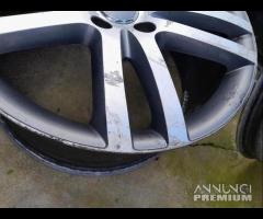 Cerchi In Lega Da 20" Per Audi Q7 - Cayenne - 8