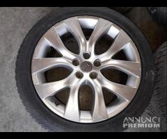 Cerchi In Lega Da 18" Per Citroèn C5 - Volvo V60