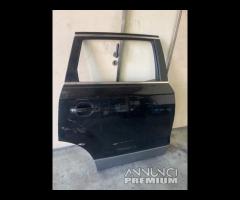 Portiera Posteriore Destra Per Audi Q7 2010 - 2