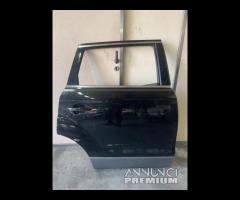 Portiera Posteriore Destra Per Audi Q7 2010 - 3