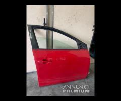 Portiera Anteriore Dx Per Renault Megane 2012