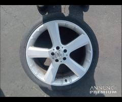 Cerchi In Lega Da 20" Per Mercedes ML - GL - R - S