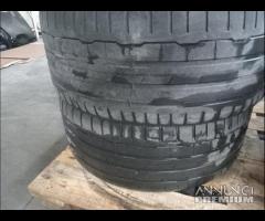 Cerchi In Lega Da 20" Per Mercedes ML - GL - R - S