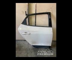 Portiera Posteriore Destra Per Hyundai IX35 2012