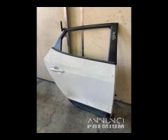 Portiera Posteriore Destra Per Hyundai IX35 2012 - 2