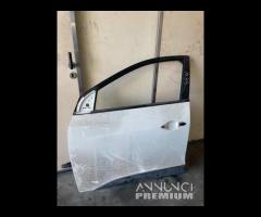 Portiera Anteriore Sinistra Per Hyundai IX35 2012 - 2