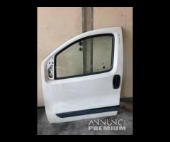 Portiera Anteriore Sinistra Per Fiat Fiorino 2013