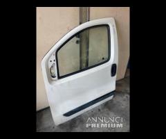 Portiera Anteriore Sinistra Per Fiat Fiorino 2013