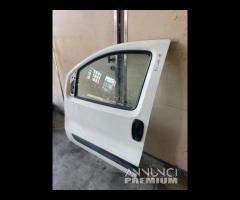 Portiera Anteriore Sinistra Per Fiat Fiorino 2013