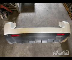 Paraurti Posteriore Per Land Rover Freelander 2