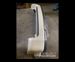 Paraurti Posteriore Per Land Rover Freelander 2