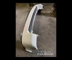 Paraurti Posteriore Per Land Rover Freelander 2 - 3