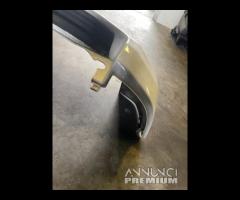 Paraurti Posteriore Per Land Rover Freelander 2 - 5