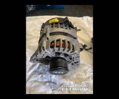 Compressore Clima + Alternatore Hyundai IX35 1.7 - 2