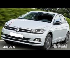 Airbag tendina volkswagen polo 2017 2018 2019 2020